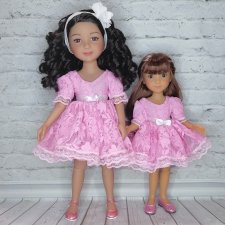 Мои Рубинки