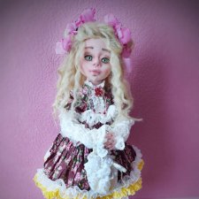 Моя милая Айлин