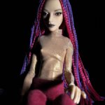 Tamikan Space Киб