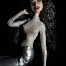 Tamikan Space Наора-15