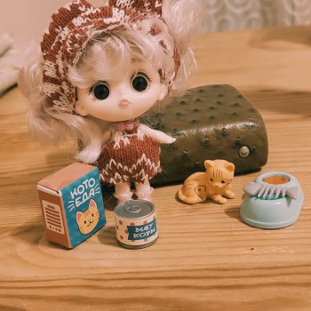 Любимый Китай