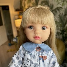 Из замарашки в Золушку