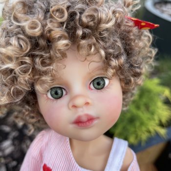 Ооак Норы Паола Рейна