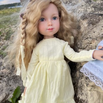 Ооак северяночки Reina del Norte