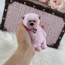 Тедди мишка Алекс