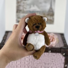 Тедди мишка Зои