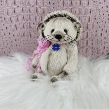 Тедди Ёжик Каспер