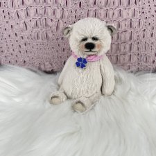 Тедди мишка Миччи