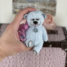 Тедди мишка Коди