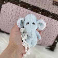 Тедди слонька Бося