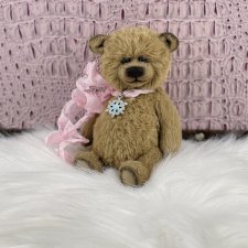 Тедди мишка Рэй