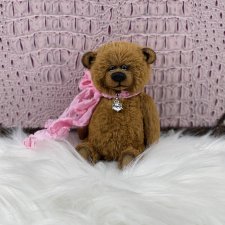 Тедди мишка Дэнни