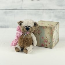 Тедди мишка Малыш