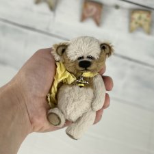 Тедди мишка Кнопик