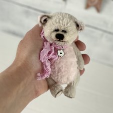 Тедди мишка Лола