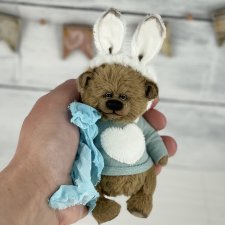 Тедди мишка Арчи