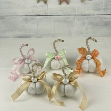 Тыковки в подарок