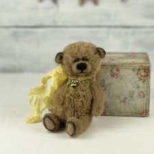 Тедди мишка Марти