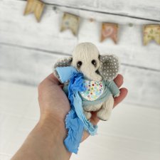 Малыш Крошик с дружочком