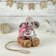 Малышка Бейли