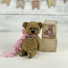 Тедди мишка Фэй