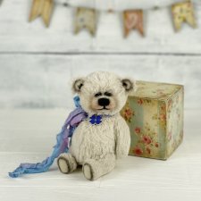 Тедди мишка Мао