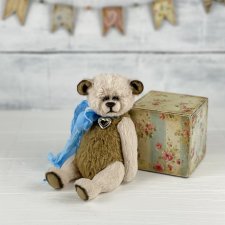 Тедди мишка Марк