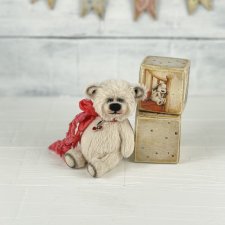 Тедди мишка Локи