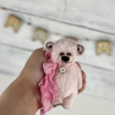 Тедди мишка Лия