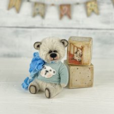 Тедди мишка Алекс