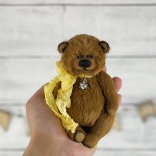 Тедди мишка Руми