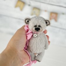 Тедди мишка Эрион