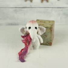 Тедди слонька