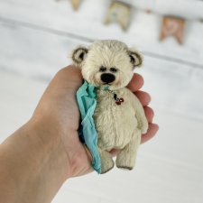 Тедди мишка Реми