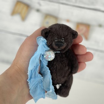 Тедди мишка Арни