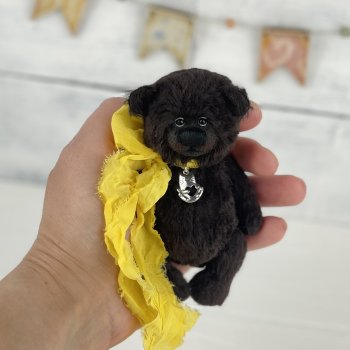 Тедди мишка Тихон