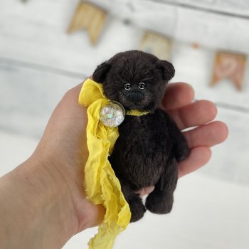 Тедди мишка Уоли