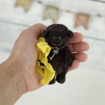 Тедди мишка Малыш