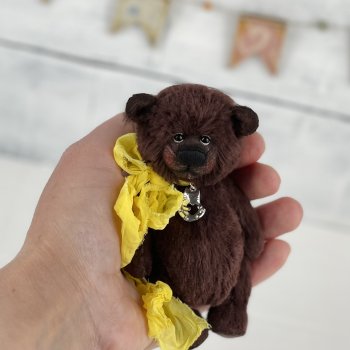 Тедди мишка Фэй