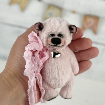 Тедди мишка Ками