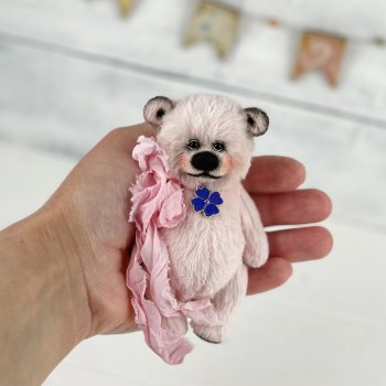 Тедди мишка Лэй