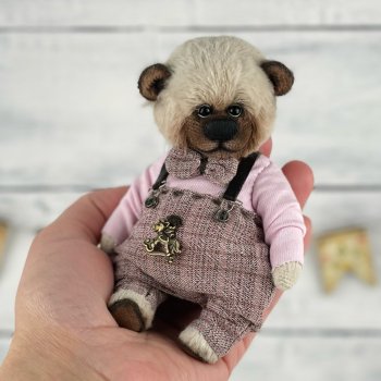 Тедди мишка Дарен