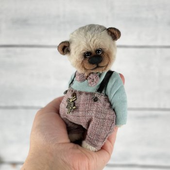 Тедди мишка Дэнни