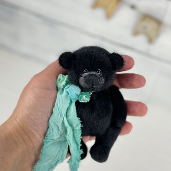 Тедди мишка Тим