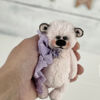 Тедди мишка Руни