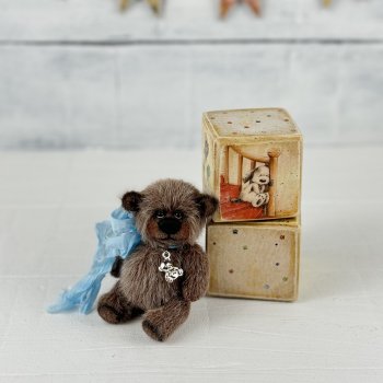 Тедди мишка Нафаня