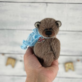 Тедди мишка Платон