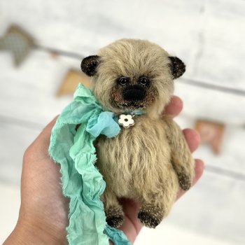 Тедди мишка Лори