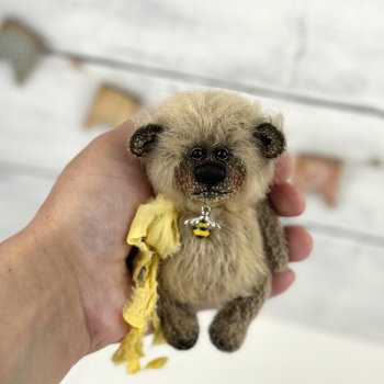 Мистер пчелкин