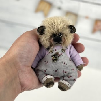 Тедди мишка Марик